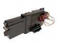 Door Lock - Lock Assembly [Fagor Brandt]